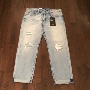 Levi’s HI-BALL ROLL Jeans